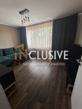 1 yatak odası Centar, Pernik