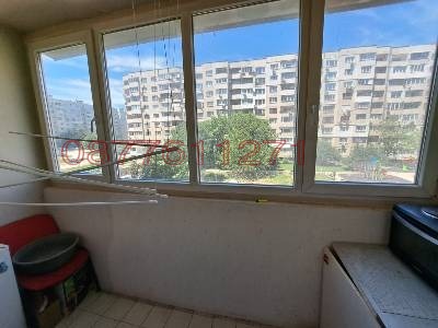 Дава под наем СТАЯ, гр. София, Овча купел 1, снимка 10 - Стаи под наем - 55618660