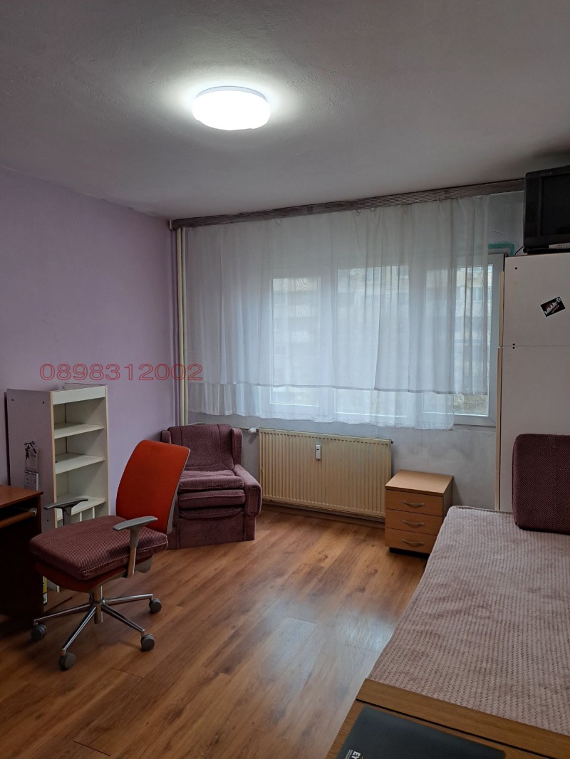 Дава под наем СТАЯ, гр. София, Овча купел 1