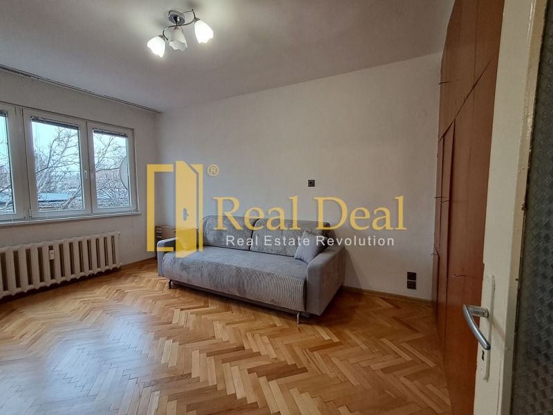 Kiadó  1 hálószoba Sofia , Goce Delcsev , 66 négyzetméter | 27249370 - kép [4]