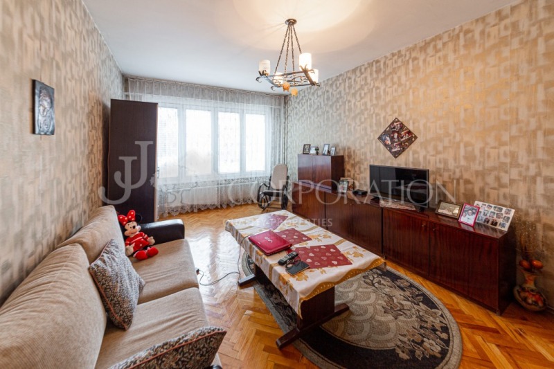 A louer  1 chambre Sofia , Ilinden , 58 m² | 85814985 - image [2]