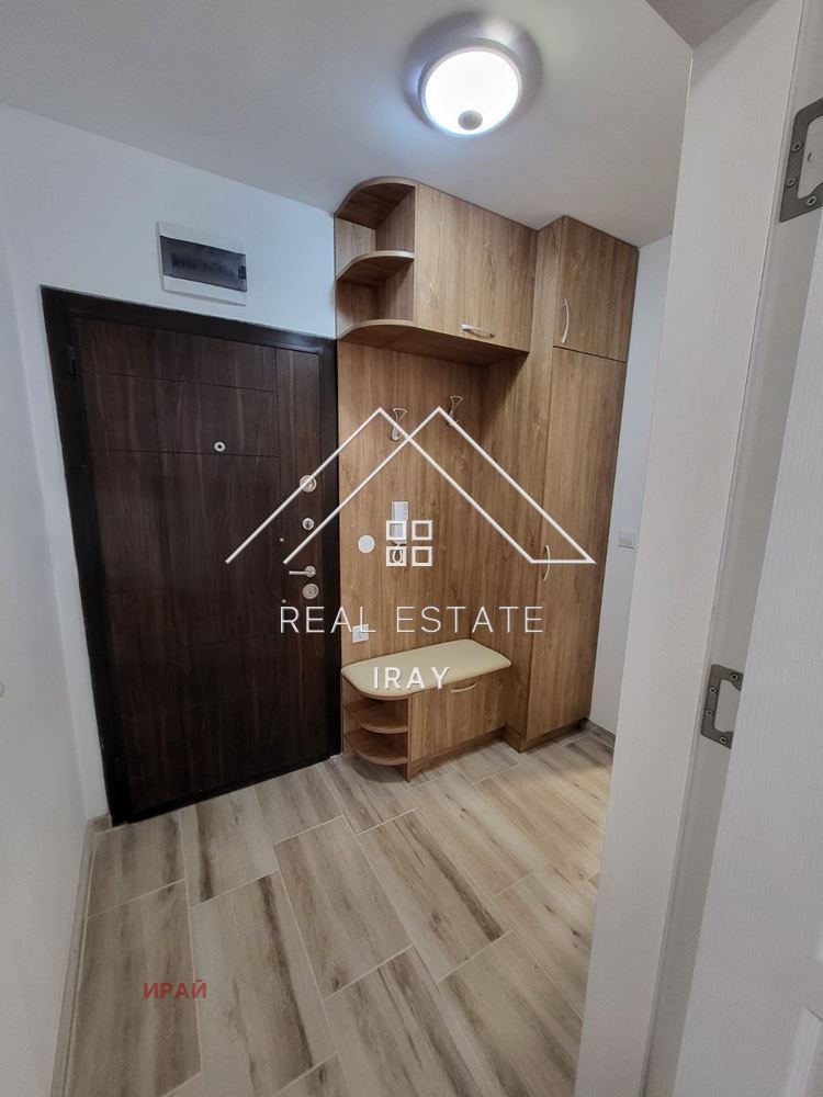 Издаје се  1 спаваћа соба Стара Загора , Железник - центар , 65 м2 | 36817985 - слика [4]