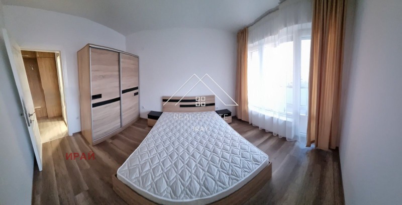 Издаје се  1 спаваћа соба Стара Загора , Железник - центар , 65 м2 | 36817985 - слика [5]