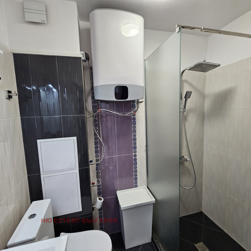 Дава под наем  2-стаен град София , Банишора , 40 кв.м | 77352681 - изображение [16]