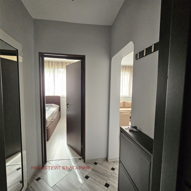 Дава под наем  2-стаен град София , Банишора , 40 кв.м | 77352681