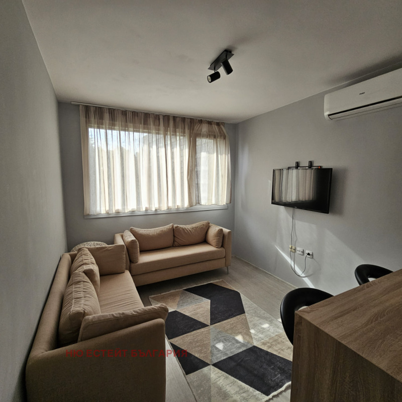 Дава под наем  2-стаен град София , Банишора , 40 кв.м | 77352681 - изображение [3]