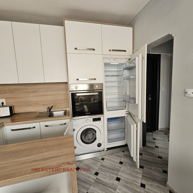 Дава под наем  2-стаен град София , Банишора , 40 кв.м | 77352681 - изображение [6]