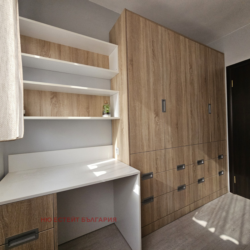 Дава под наем  2-стаен град София , Банишора , 40 кв.м | 77352681 - изображение [11]