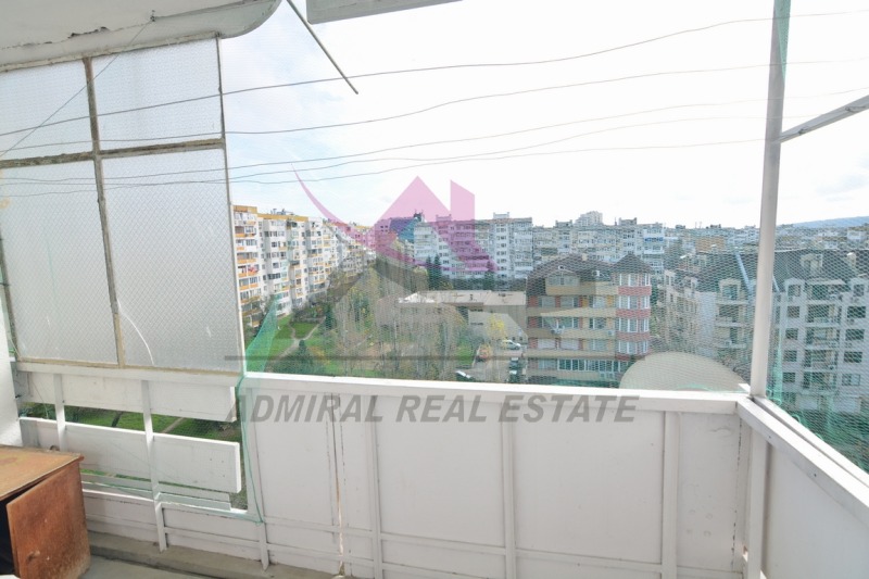 Дава под наем 2-СТАЕН, гр. Варна, Базар Левски, снимка 5 - Апартаменти - 52652923