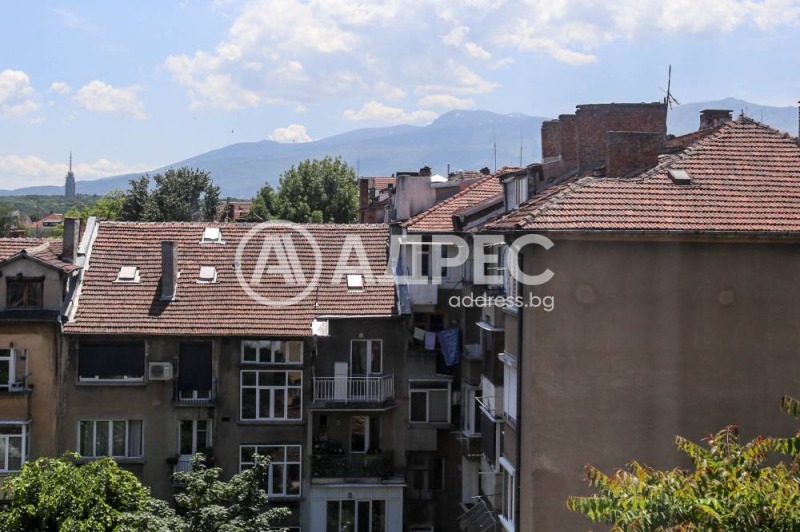 Дава под наем 2-СТАЕН, гр. София, Оборище, снимка 6 - Апартаменти - 53016709