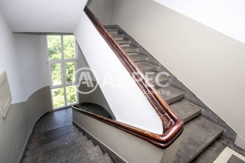 Дава под наем 2-СТАЕН, гр. София, Оборище, снимка 7 - Апартаменти - 53016709