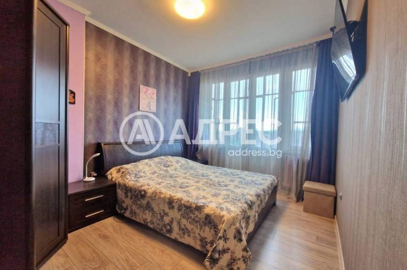 Дава под наем 2-СТАЕН, гр. София, Оборище, снимка 3 - Апартаменти - 53016709