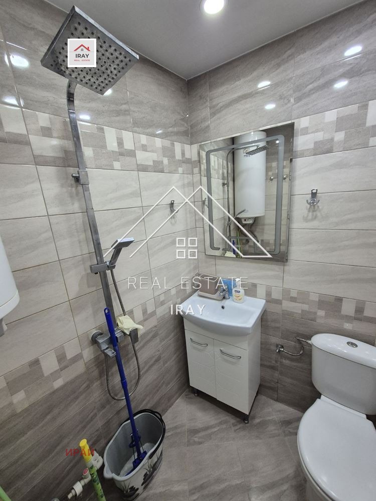 Дава под наем 2-СТАЕН, гр. Стара Загора, ОРБ, снимка 14 - Апартаменти - 54006757