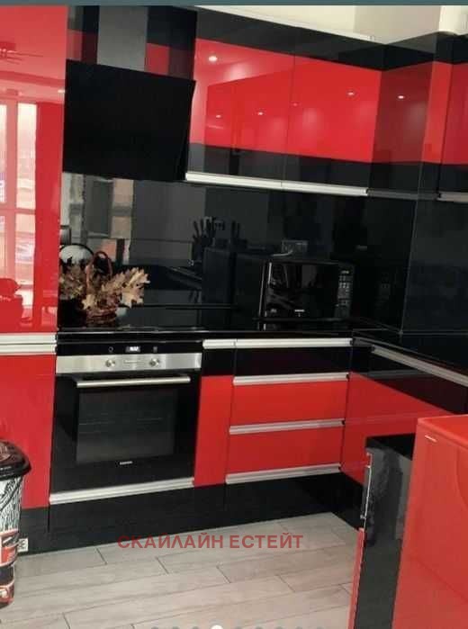 Дава под наем 2-СТАЕН, гр. София, Малинова долина, снимка 4 - Апартаменти - 55207508