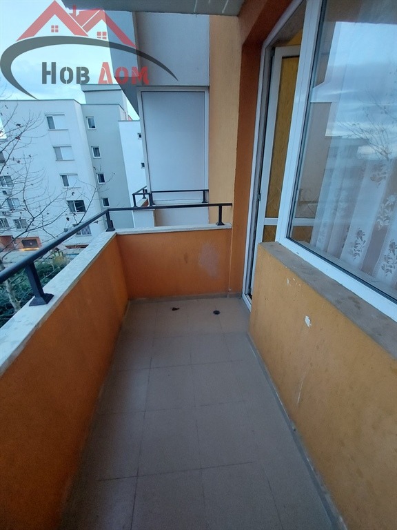 Дава под наем 2-СТАЕН, гр. Велико Търново, Акация, снимка 10 - Апартаменти - 55282512