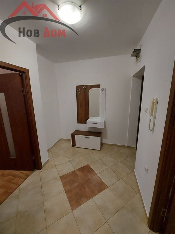 Дава под наем 2-СТАЕН, гр. Велико Търново, Акация, снимка 9 - Апартаменти - 55282512