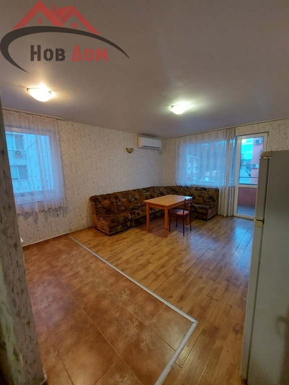 Дава под наем 2-СТАЕН, гр. Велико Търново, Акация, снимка 2 - Апартаменти - 55282512