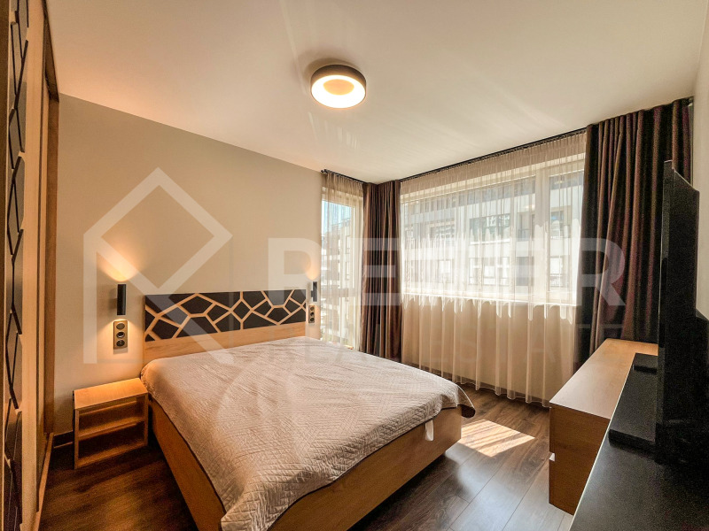 Дава под наем  3-стаен град София , Кръстова вада , 120 кв.м | 85214697 - изображение [12]