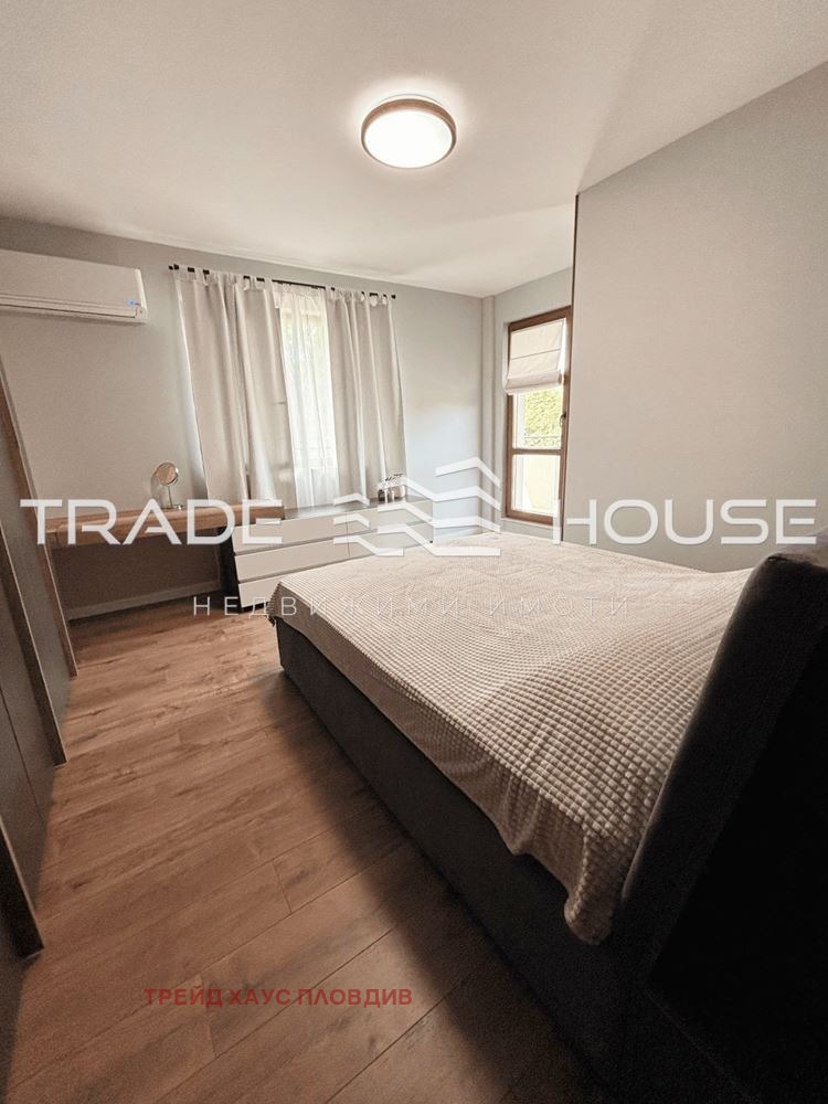 K pronájmu  2 ložnice Plovdiv , Christo Smirnenski , 120 m2 | 45855441 - obraz [6]
