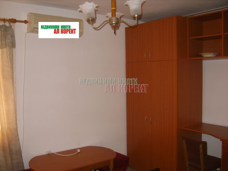 Дава под наем 3-СТАЕН, гр. Варна, Лятно кино Тракия, снимка 5 - Апартаменти - 53095015