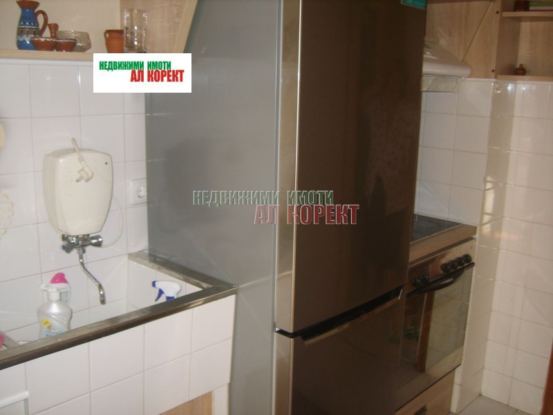 Дава под наем 3-СТАЕН, гр. Варна, Лятно кино Тракия, снимка 11 - Апартаменти - 53095015