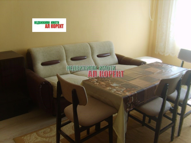 Дава под наем 3-СТАЕН, гр. Варна, Лятно кино Тракия, снимка 6 - Апартаменти - 53095015