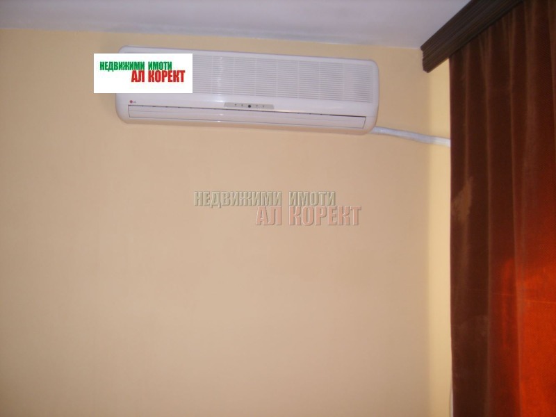 Дава под наем 3-СТАЕН, гр. Варна, Лятно кино Тракия, снимка 3 - Апартаменти - 53095015