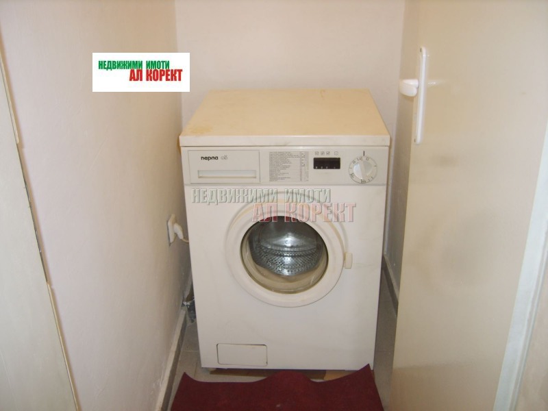 Дава под наем 3-СТАЕН, гр. Варна, Лятно кино Тракия, снимка 13 - Апартаменти - 53095015