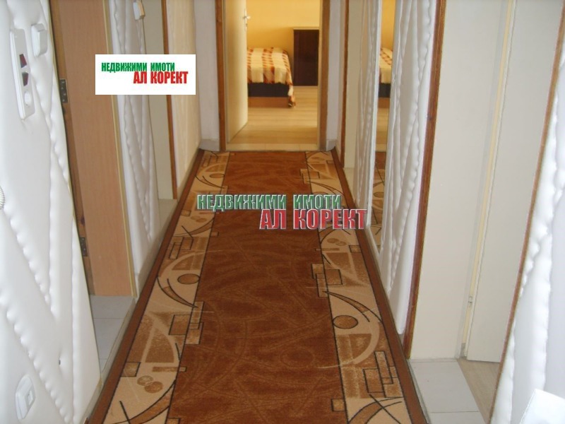 Дава под наем 3-СТАЕН, гр. Варна, Лятно кино Тракия, снимка 16 - Апартаменти - 53095015