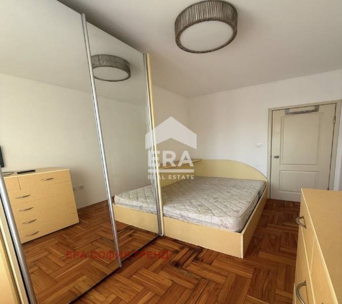 Дава под наем 3-СТАЕН, гр. София, Стрелбище, снимка 6 - Апартаменти - 54695679