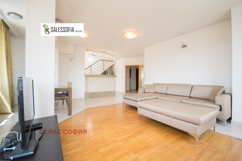 A louer  Maisonnette Sofia , Tsentar , 170 m² | 38526553 - image [3]