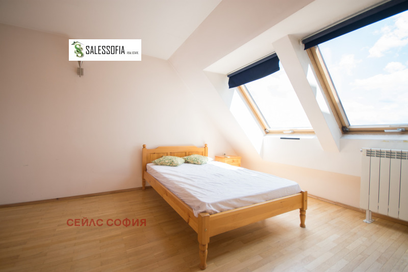 A louer  Maisonnette Sofia , Tsentar , 170 m² | 38526553 - image [11]
