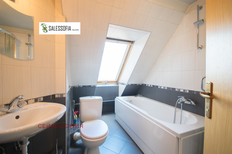 A louer  Maisonnette Sofia , Tsentar , 170 m² | 38526553 - image [17]