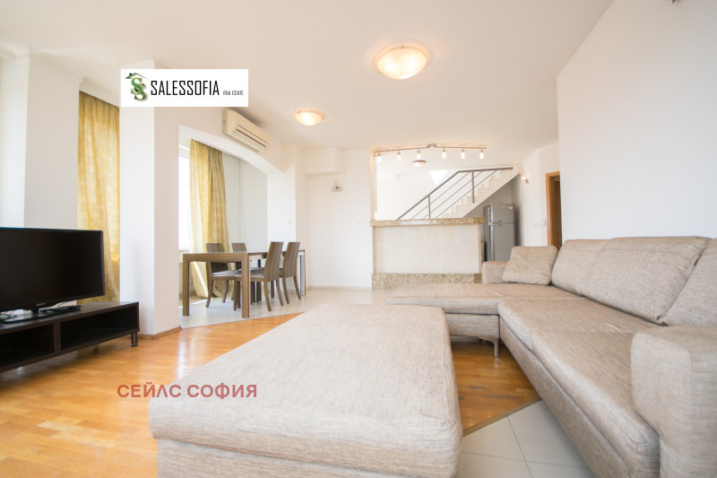 A louer  Maisonnette Sofia , Tsentar , 170 m² | 38526553 - image [4]