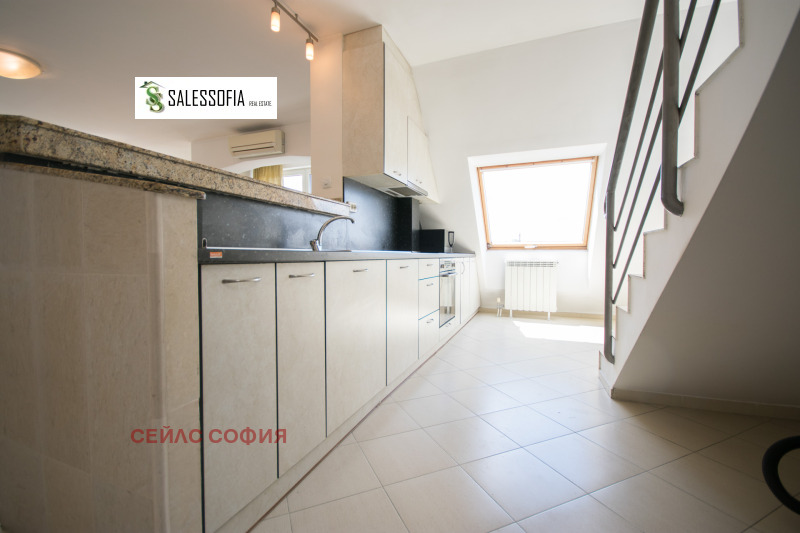A louer  Maisonnette Sofia , Tsentar , 170 m² | 38526553 - image [5]