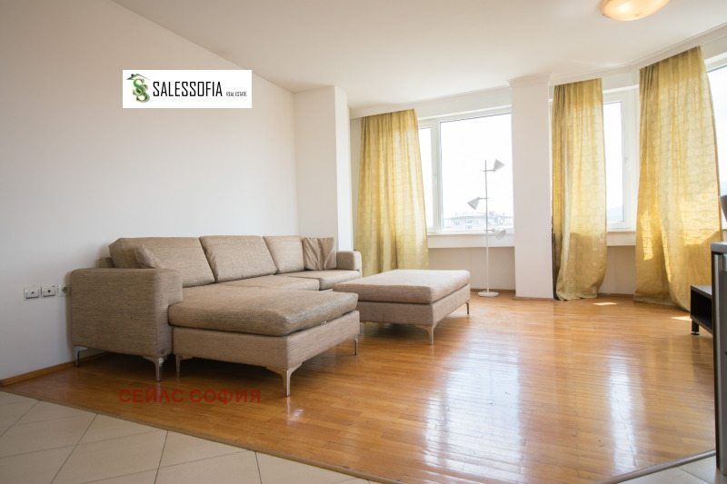 A louer  Maisonnette Sofia , Tsentar , 170 m² | 38526553 - image [2]