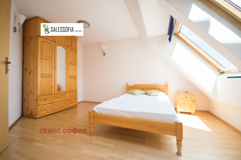 A louer  Maisonnette Sofia , Tsentar , 170 m² | 38526553 - image [12]