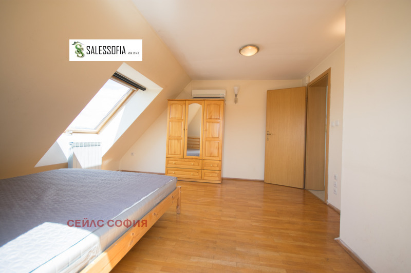 A louer  Maisonnette Sofia , Tsentar , 170 m² | 38526553 - image [10]