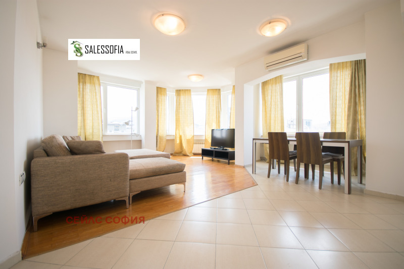 Дава под нем  Мезонет, град София, Център • 1 250 EUR • ID 72801730 — holmes.bg - [1] 