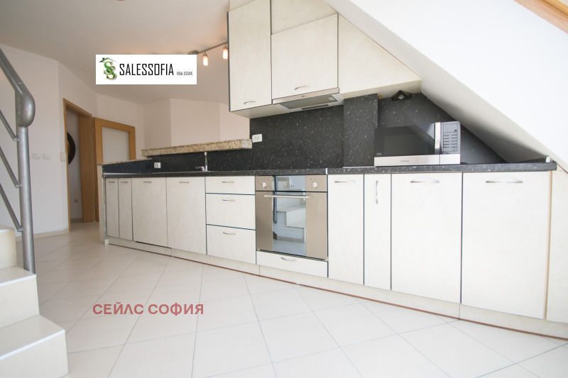 A louer  Maisonnette Sofia , Tsentar , 170 m² | 38526553 - image [6]