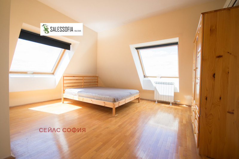 A louer  Maisonnette Sofia , Tsentar , 170 m² | 38526553 - image [9]