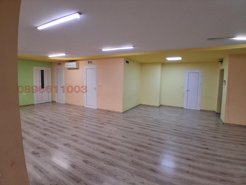 Дава под наем ОФИС, гр. Добрич, Център, снимка 5 - Офиси - 52785137