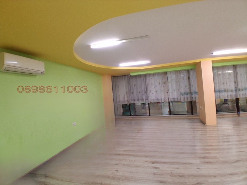 Дава под наем ОФИС, гр. Добрич, Център, снимка 8 - Офиси - 52785137