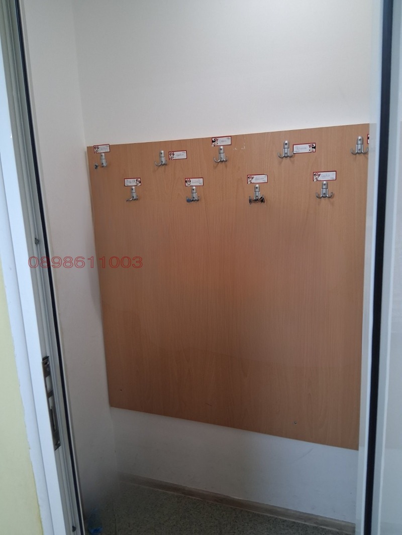 Дава под наем ОФИС, гр. Добрич, Център, снимка 15 - Офиси - 52785137