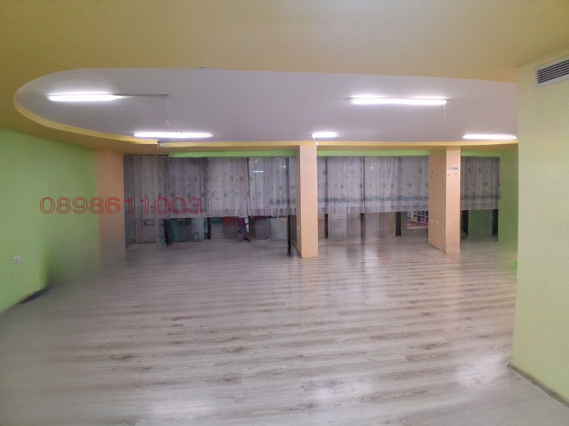 Дава под наем ОФИС, гр. Добрич, Център, снимка 7 - Офиси - 52785137