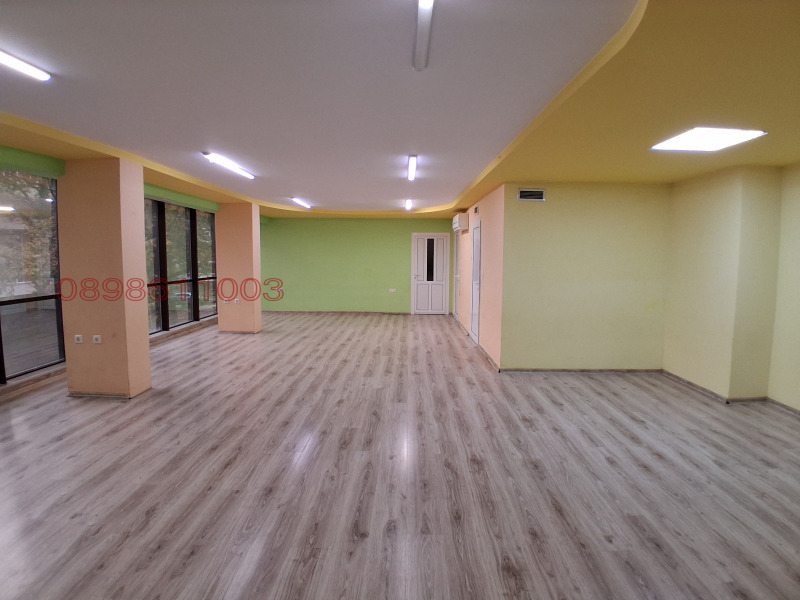 Дава под наем ОФИС, гр. Добрич, Център, снимка 2 - Офиси - 52785137