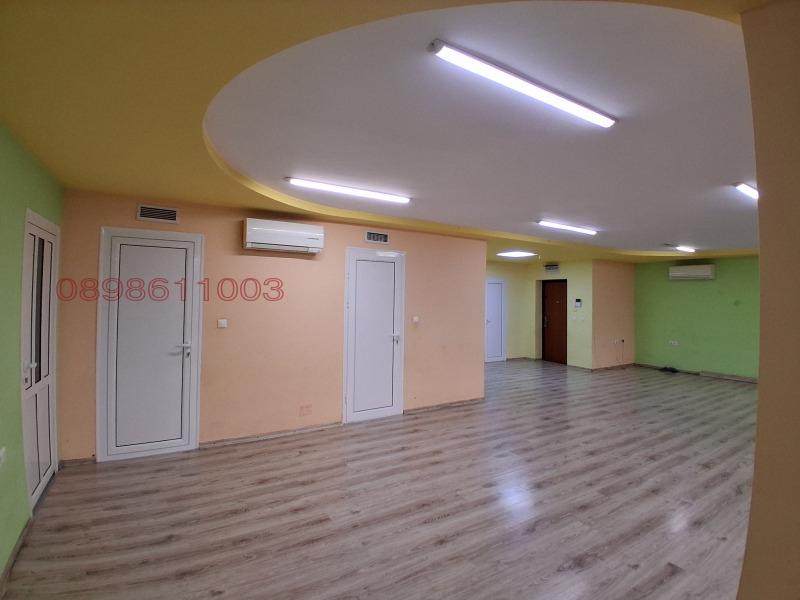 Дава под наем ОФИС, гр. Добрич, Център, снимка 4 - Офиси - 52785137