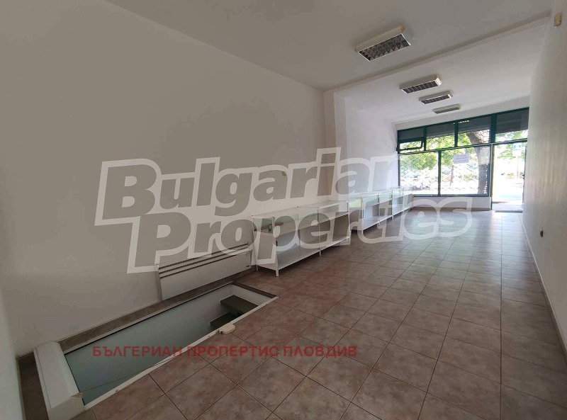 K pronájmu  Prodejna Plovdiv , Maraša , 73 m2 | 85750830