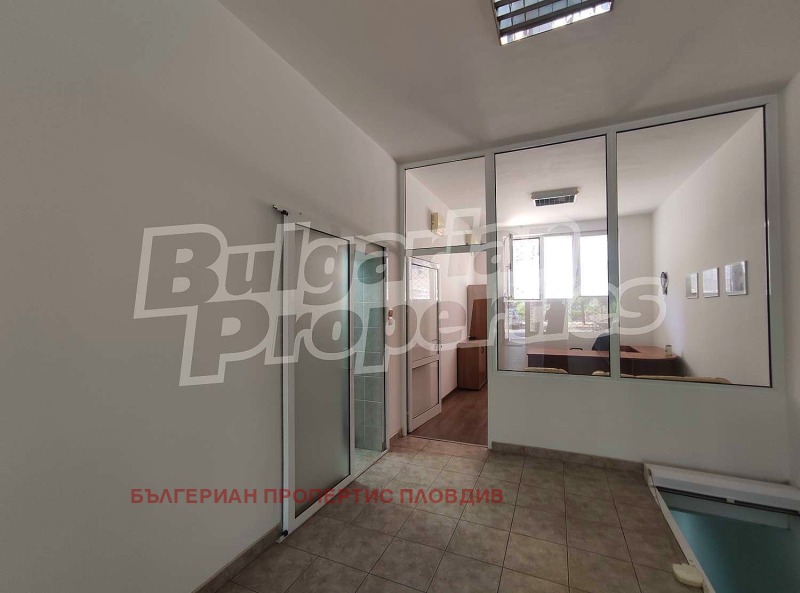 För uthyrning  affär Plovdiv , Marasja , 73 kvm | 85750830 - bild [5]