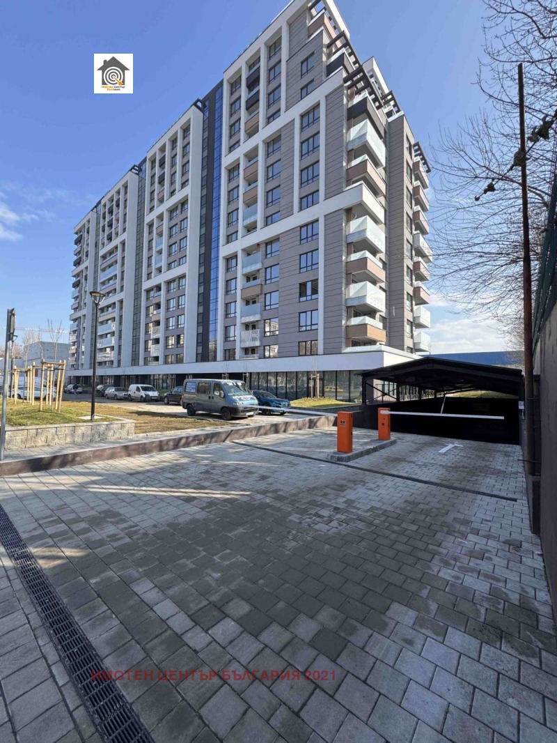 K pronájmu  Parkovací místo Sofia , Serdika , 13 m2 | 90273101